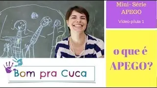 Teoria do Apego - O que é?