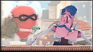 Pid Game - Boss Fights