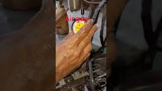 bosch injector 0445110083 airgap