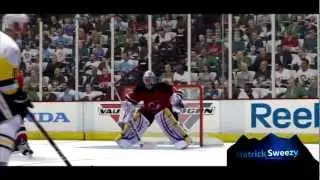 NHL 13 - Montage