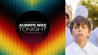 'No One Should Call This Place Home' | Always Was Tonight
