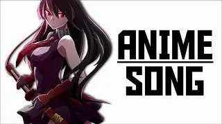 RUHE VOR DEM STURM | ANIME KRIEGER SONG feat. OPFUTURE (prod. by ODECE)