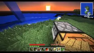 Cidly Play's a survival map: The Three Bowls episode 01