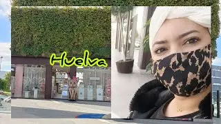 centro comercial de huelva holea