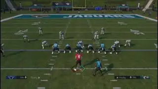 Madden 26 Blitz Dime 32 Cover 4 B/A Gap