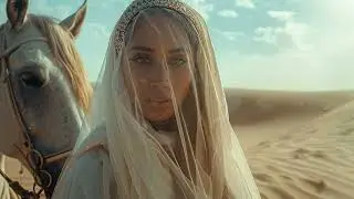 Oriental Deep House - Winds of Persia | Ethnic Chill Soundscapes (DJ MIX 2024)
