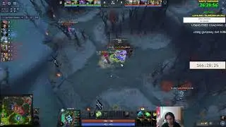 GEEK SLATE vs EXECRATION - DPC SEA 2023 DIVISION 1 DOTA 2 NOBAR COMEDY WITH YOUK FT WHITEMON