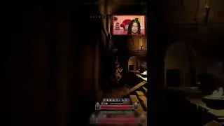 unfortunate rez #darkanddarker #darkanddarkerclips #dnd #dndclips #twtich #gaming #scarygame