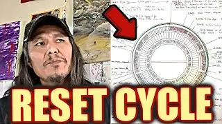 NAVAJO PROPHECY & ENOCH CALENDAR, ELDER LEE