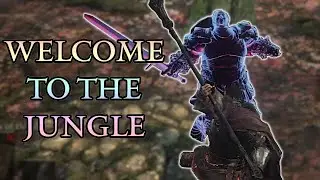 Dark Souls 3: GLITCHLESS Survival