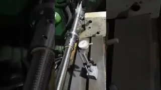 ball screw machine#Industrial #factory #diy #assembly #machine   #automation #foryou #accessories