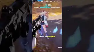 HOP EGG MAKES YOU EASIER TO 🎯 #fortnite #fortnitemega #fortniteshorts #battleroyale #zerobuild #GG