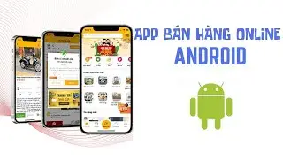 Android -App b&aacute;n h&agrave;ng - B&agrave;i 44.1: Fix lỗi gửi notifications l&ecirc;n v1 cho app user
