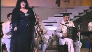 Huseyn Bakili-(Hesenov) Zeyneb Xanlarova ile