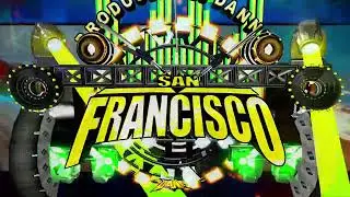TEMA DEDICADO PARA EL ZORRY - SONIDO SAN FRANCISCO - HDA LA PROVIDENCIA - PROD. EL GORRIS - 06 06 25