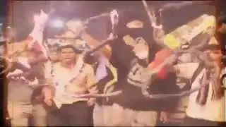 The Offenders - Las Calles (Official Video)