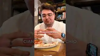 La PIZZA pi&ugrave; ECONOMICA di MILANO
