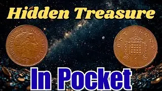 1999 One Penny Coin Worth a Fortune? Check Yours Now! | Historic Coin