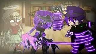 The Afton Ignore  Michael For 24 Hours//°Gone Wrong°//