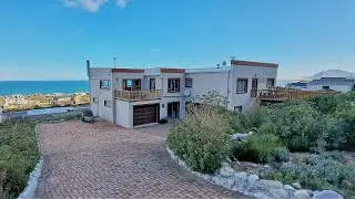 16 Sea View Drive Betty's Bay