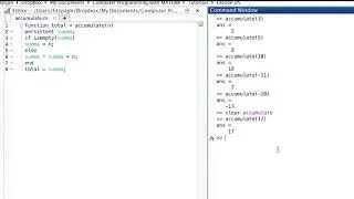 2015 06 13 Lesson 5 7  Persistent Variables