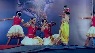 kani kanum neram