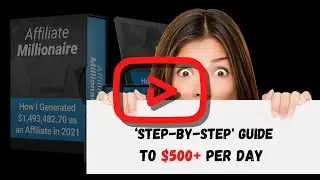 Affiliate Millionaire Review