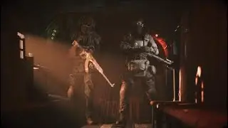Battlefield 6 REDSEC Vit&oacute;ria RommelBR/Felipe