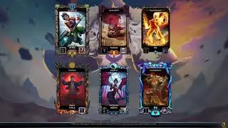 JADNA DECA | SMITE NE ZHA JOUST GAMEPLAY #smite #vanste #joust
