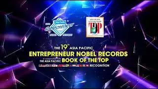 19th - VVIP's Sharing: Datuk Philip Yong Chew Lip