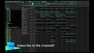 Sunday Night Making Beats !! - JOIN ME @280beatz