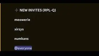 CB:RM RPL-Q Title In 3 Months Speedrun [Any% Glitchless]