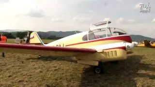 Aeroklub Šumperk