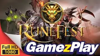 The Needle Skips Quest - RuneFest - Runescape Murder Mystery teaser trailer