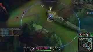 How to play Yone vs Galio midlane | High Elo yone | patch 11.20 gameplay