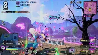 MY HERO ULTRA RUMBLE 1 V 8 Im Goated Shigaraki 7 KO