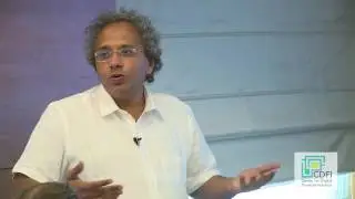 Centre for Digital Financial Inclusion CDFI, IFMR : An Overview
