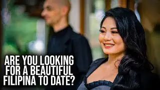 How to Find a REAL Filipina &ndash; 3 Best Ways for a Serious Relationship!
