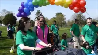 Yeshiva of Elizabeth Walkathon