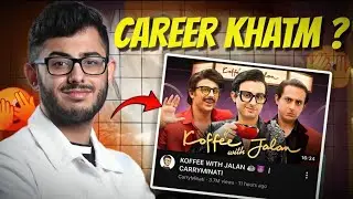 Carryminati career over ? 🫣 | Purav Jha exposed reality | KRK arrested | Azooz case | viral news 