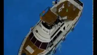 Blue Stinger Dreamcast Intro + Gameplay [No Commentary]