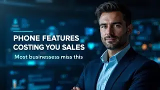 Business Phone System Features That Actually Matter (2026 Guide)