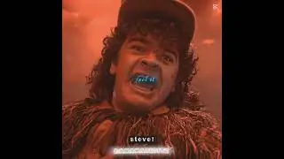Steve gets saved #shorts 
