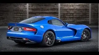 Belanger Gen 5 SRT Viper Header and Catback Exhaust Sound Clip
