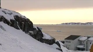 Colo. Congressman Crow introduces bill to stop U.S. invasion of Greenland