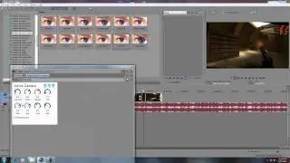 Speed Work: ReYco's CSS Frag Movie