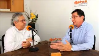 Entrevista Braskem Idesa Cleantho Leite