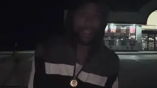 M$G CIti - INYuJAsHa & KagoRMayy #SayHerName