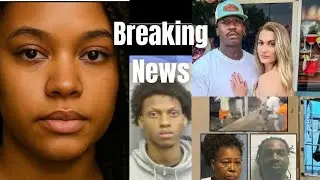 Alexis Carter Vanished, Telvin Osborne Update, GA Tech Gunman, Pinky Cole, & more #atlanta #crime