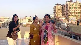 ऐ लपेट !🪁🪁काई पो छे | happy Uttrayan happy makar sankranti#truffythedog #uttrayani #funnyvideos 
